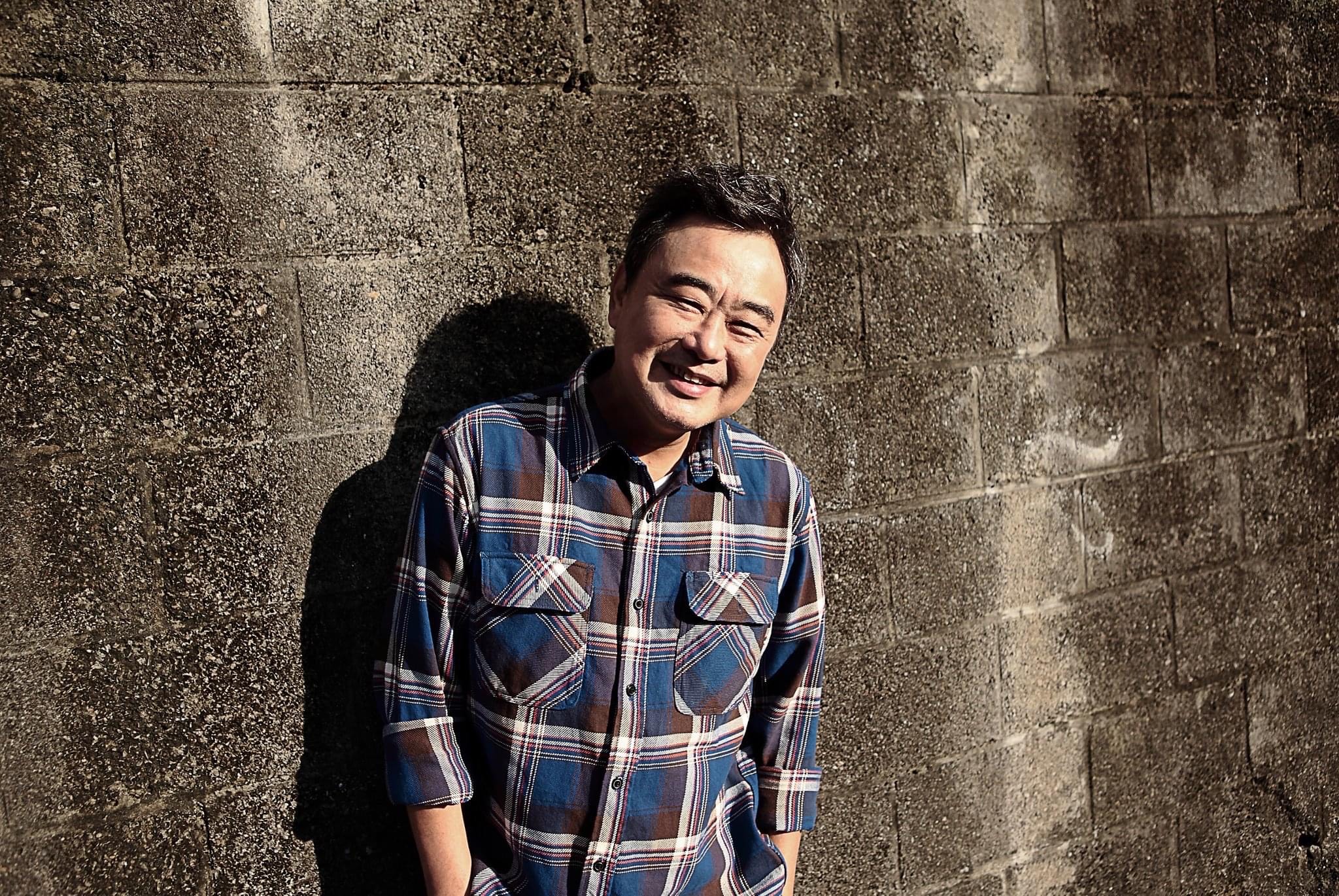 陳昇《2022新樂園春酒演唱會 —麗春》宣告延期。（翻攝自陳昇臉書）