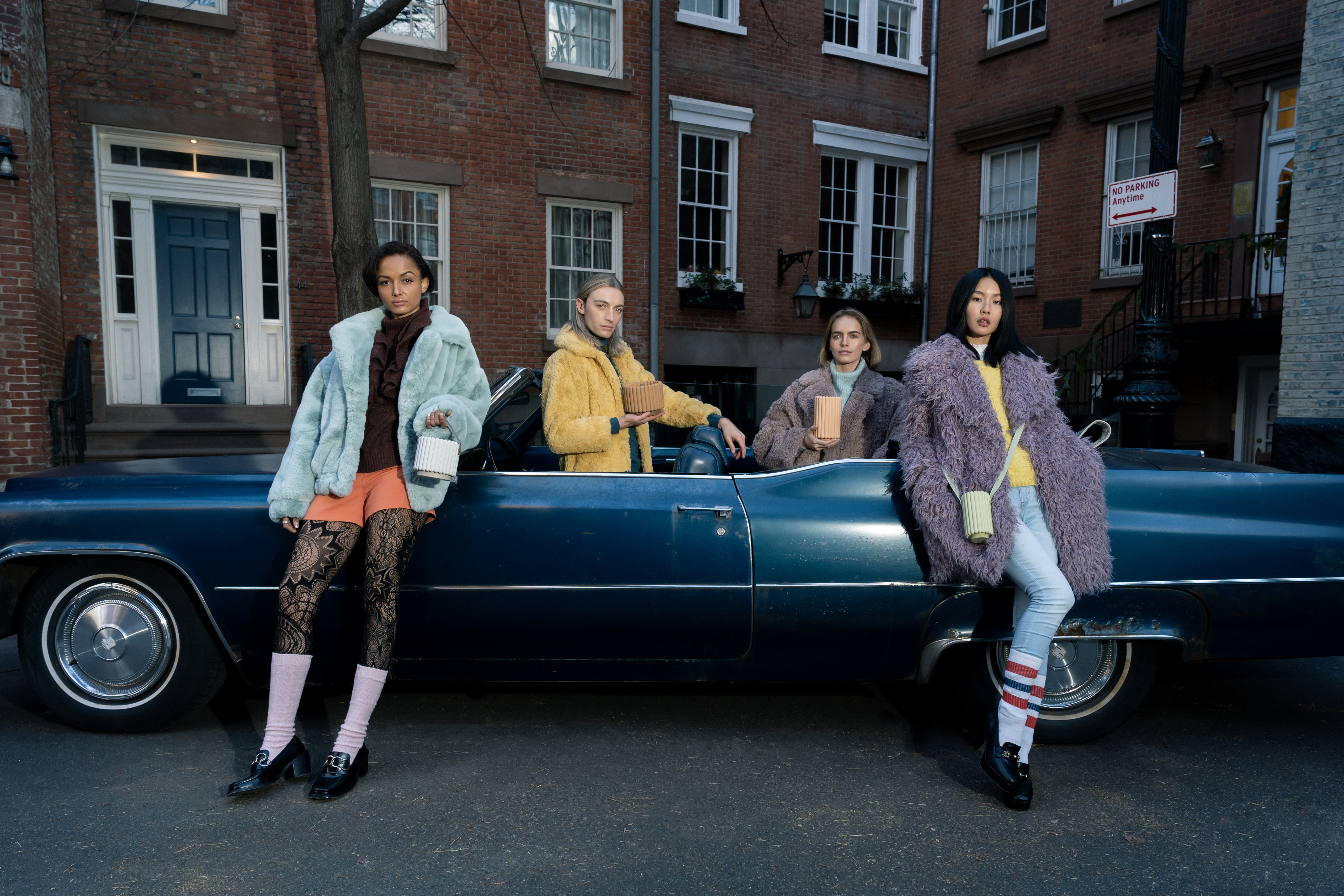 SEASONS以前衛的外型、方便攜帶隨行的概念，使香氛成為高度個人化的時尚配飾，讓氣味成為個人風格的延伸。（10/10 HOPE提供）