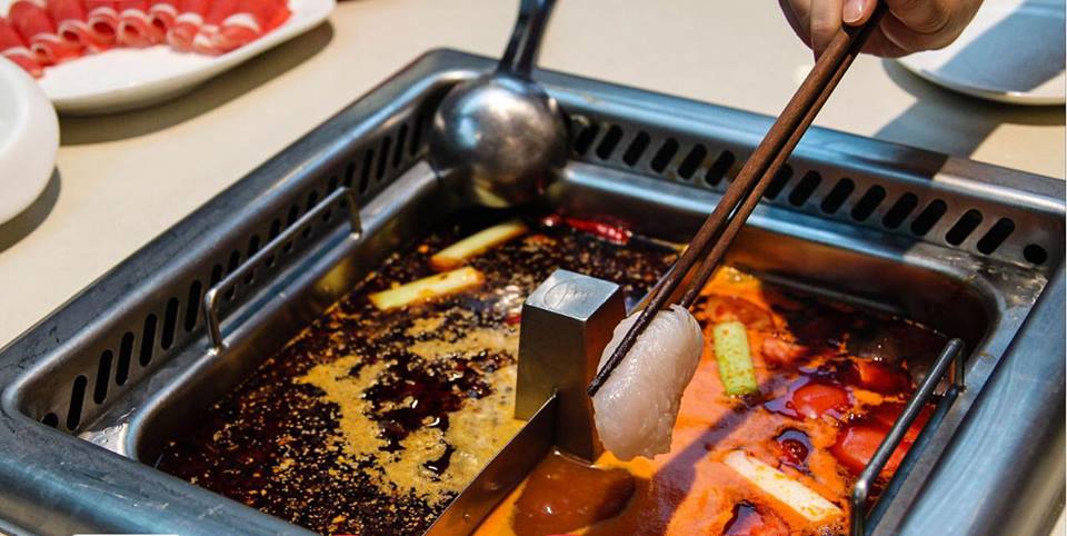 海底撈服務好的印象深植人心。（翻攝海底撈火鍋 HaidilaoTaiwan臉書）