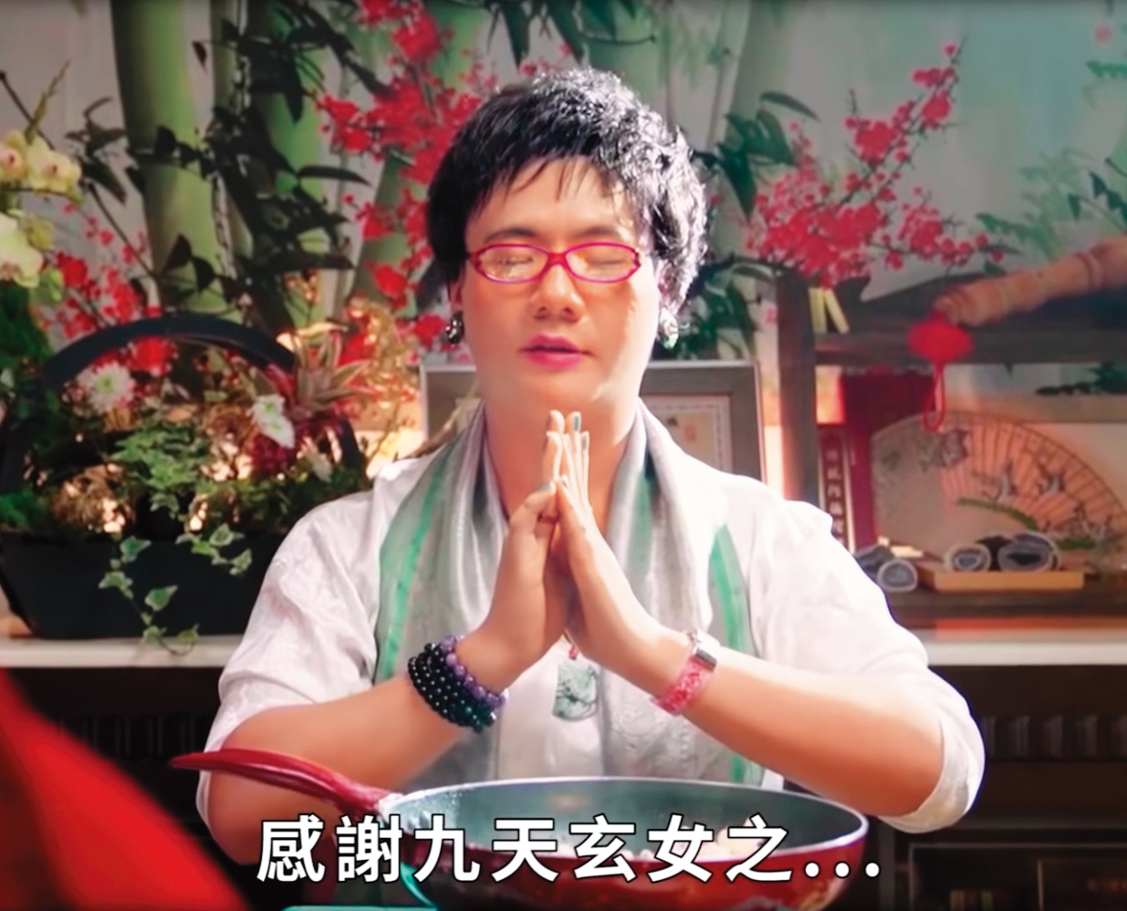 （翻攝自阿翰YouTube）