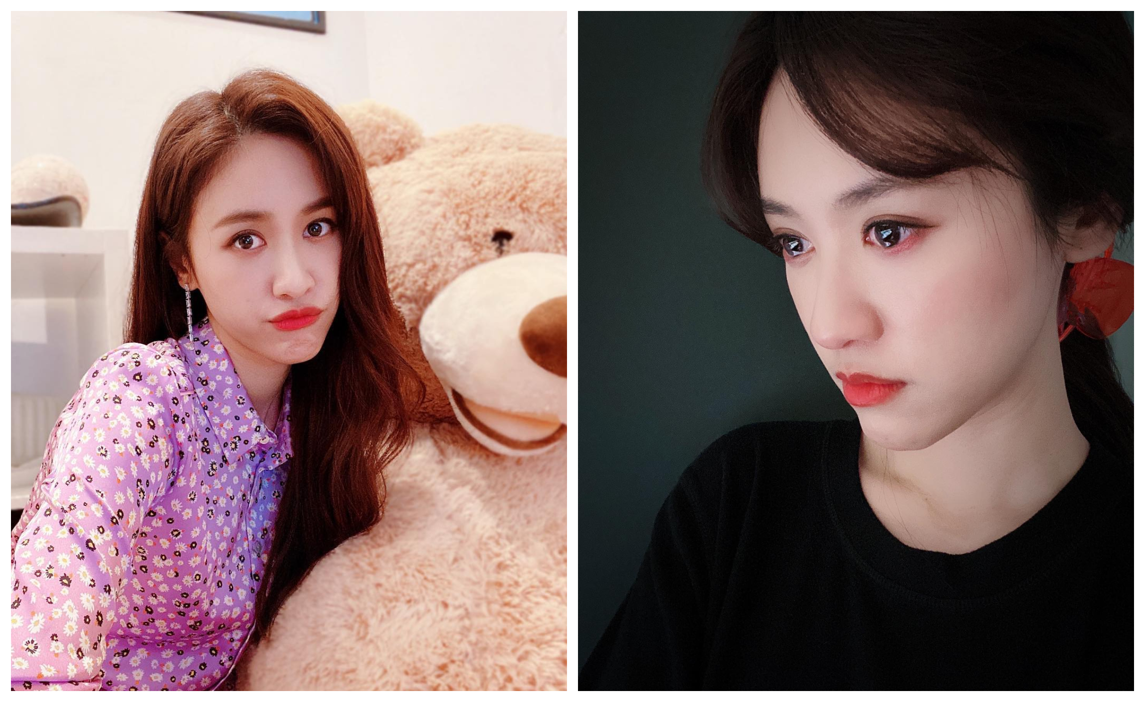 吳姍儒在社群網站徵美編，開出的條件讓網友看了直批「慣老闆」。（翻攝吳姍儒臉書）