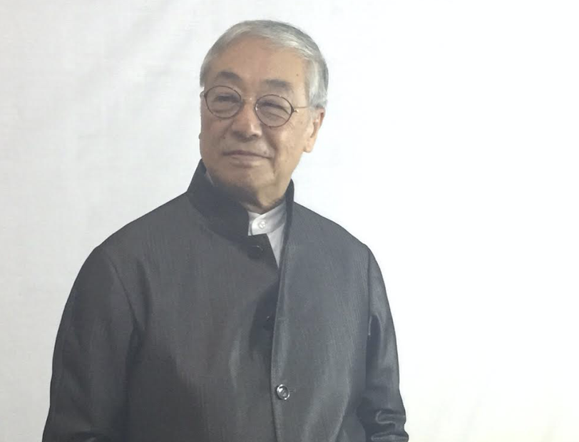 香港資深藝人曾江被發現陳屍於香港一間防疫旅館，享壽87歲。（曾江微博）