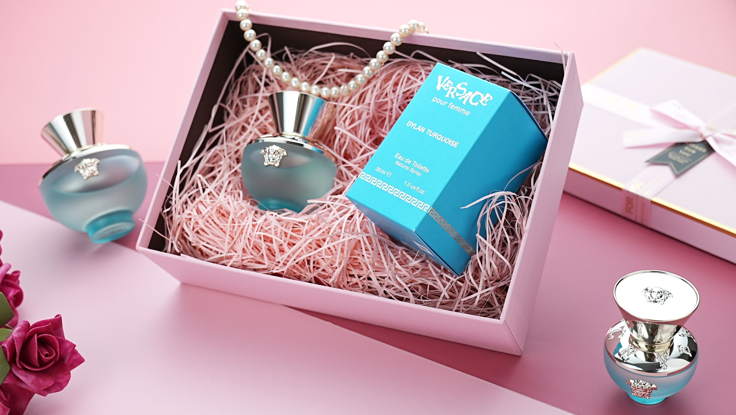 【好禮特蒐】2022母親節馨動攻略！時尚靚品、最夯食旅寵愛媽咪