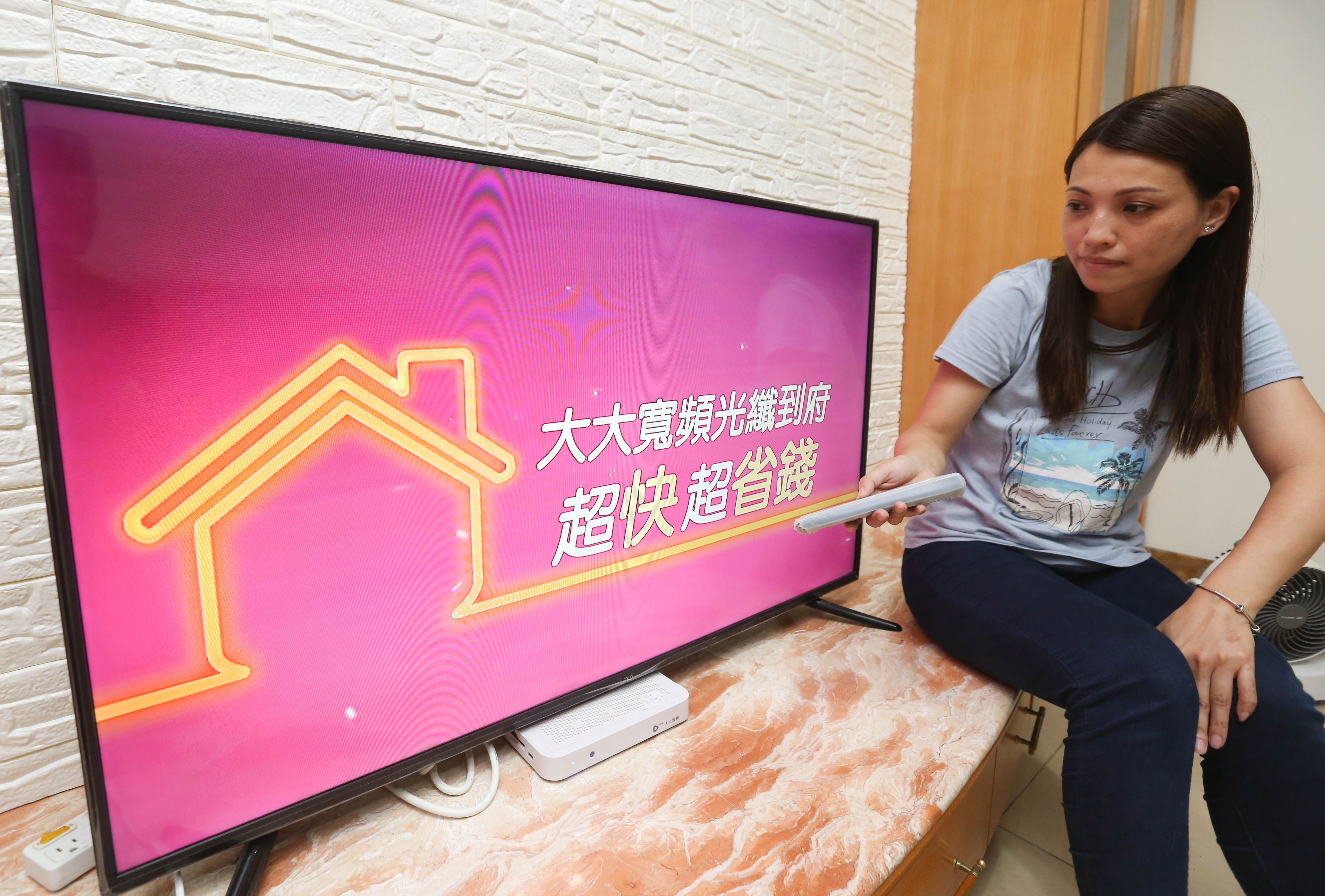 有線電視系統業者這幾年紛紛搶進寬頻服務來提升營收與獲利，加上疫情帶動宅經濟，大豐電去年獲利相當亮眼。