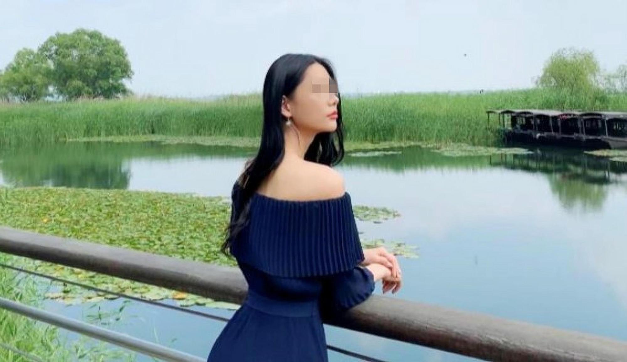 男子接獲女網友聲稱不代付8888元包裹就跳河,驚慌報警才發現是騙局一場。(翻攝畫面)
