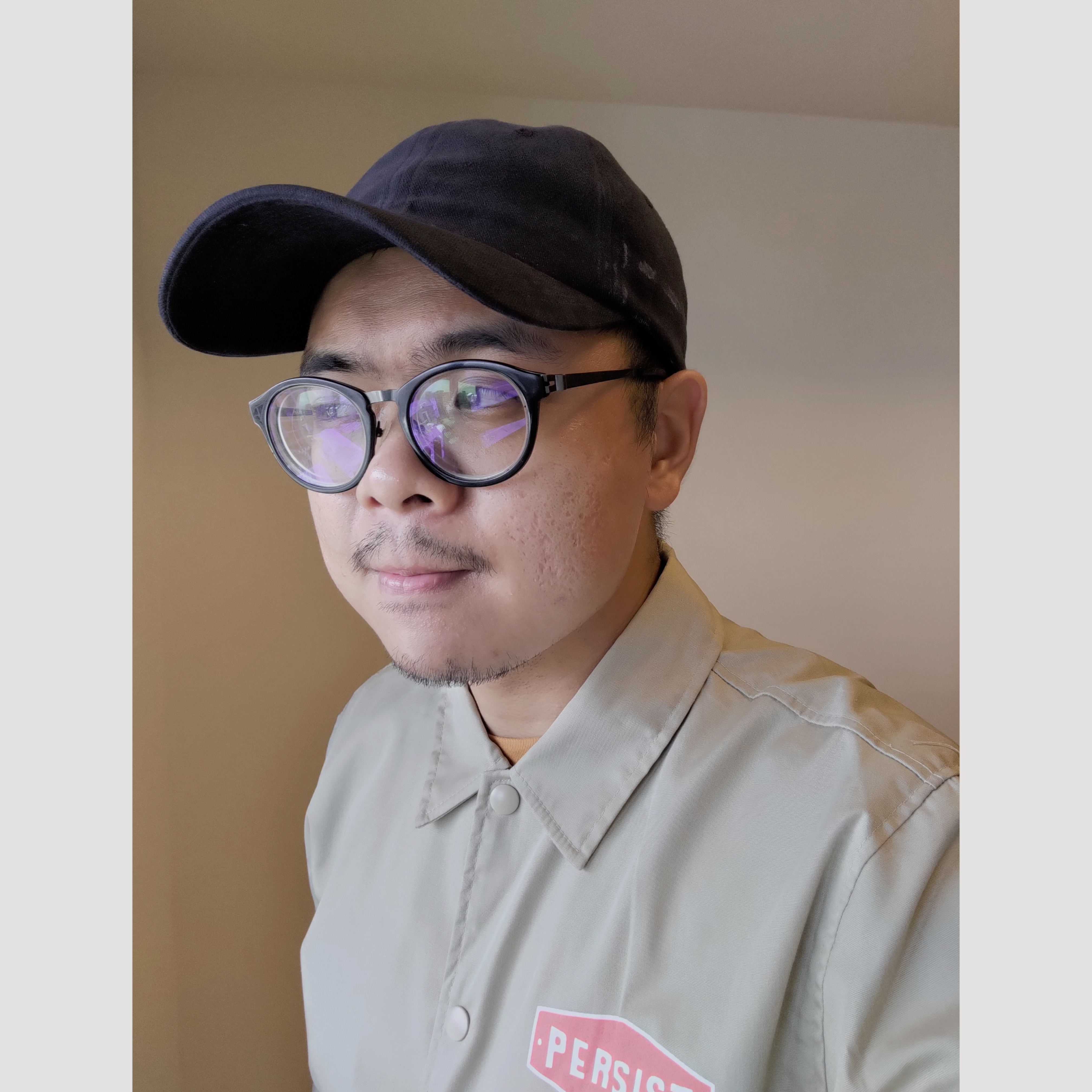 林宏憲。(林宏憲提供)