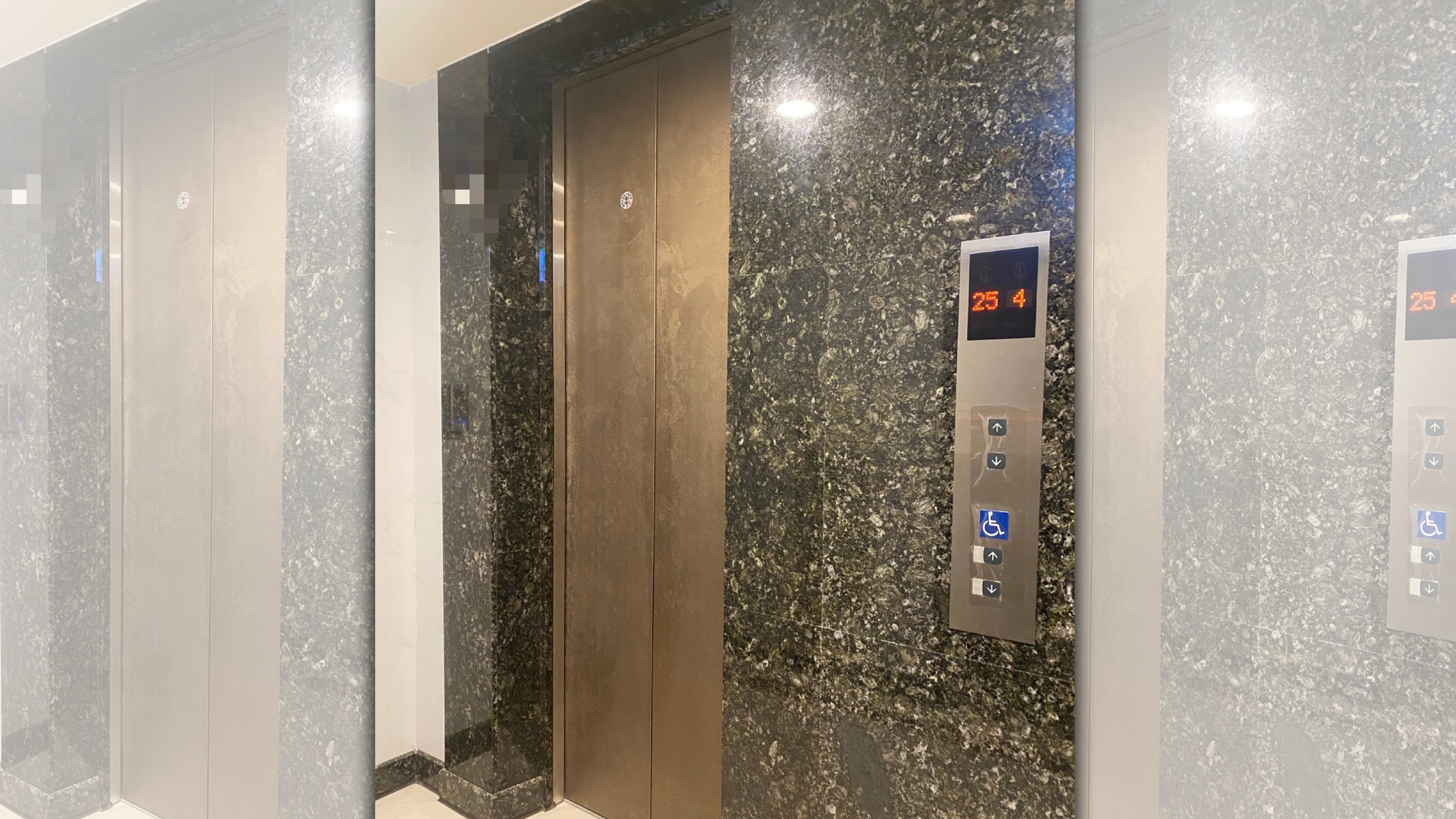 狗狗獨自搭電梯上樓對鄰居吠叫，害飼主吃上官司，被開罰1,000元罰鍰。