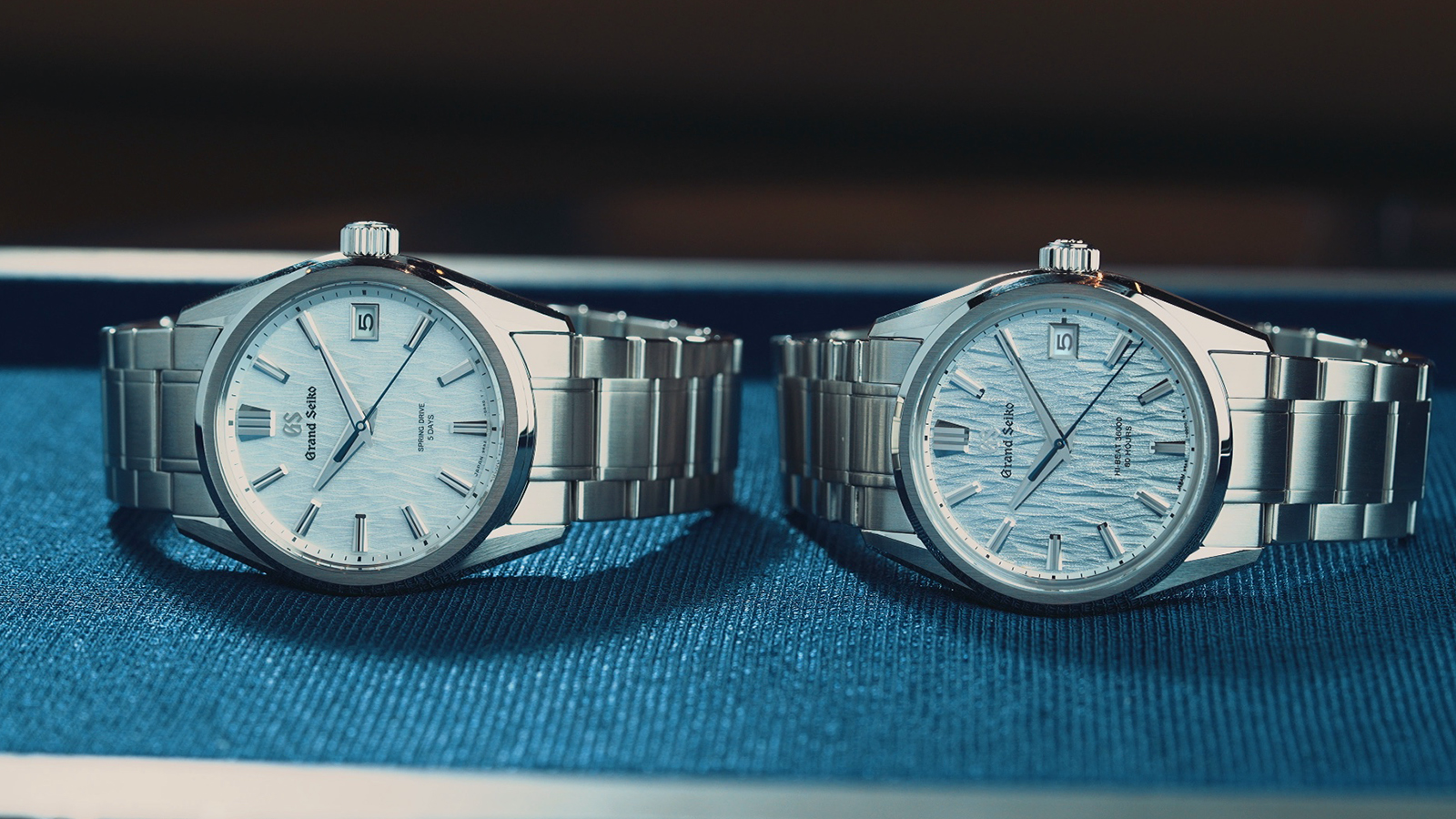 【GS小學堂】今天的「GS錶迷」是什麼樣子？