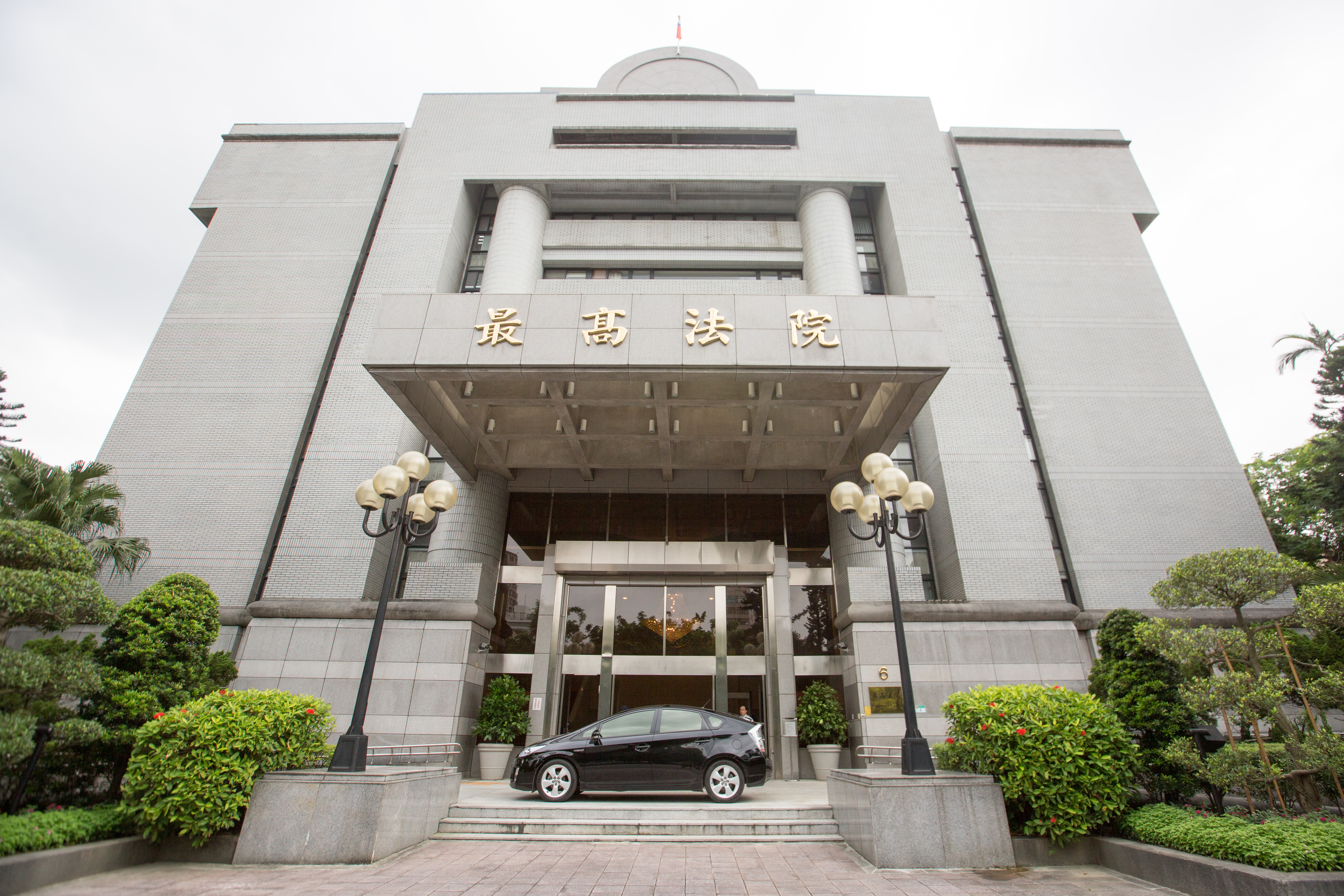 針對最高法院今（29）日再就「累犯加重其刑由檢方舉證」發布聲明稿欲滅火，劍青檢改砲轟是迴避閃躲、讓司法蒙羞。（本刊資料照）