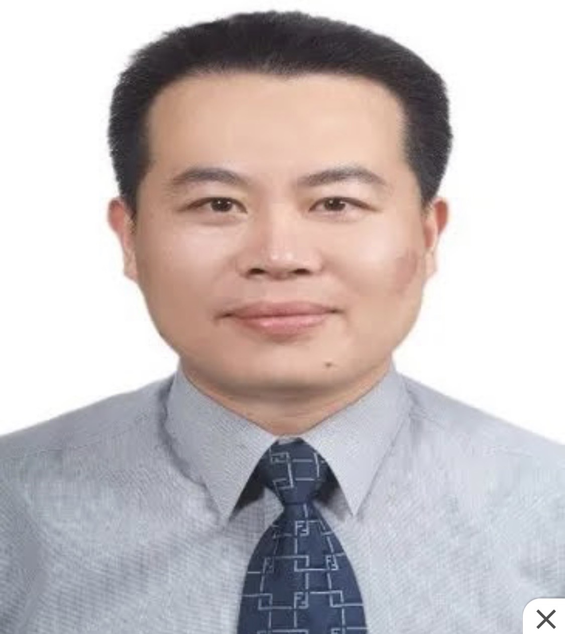 彰化縣刑警大隊長許忠彥。(翻攝彰化警局官網)
