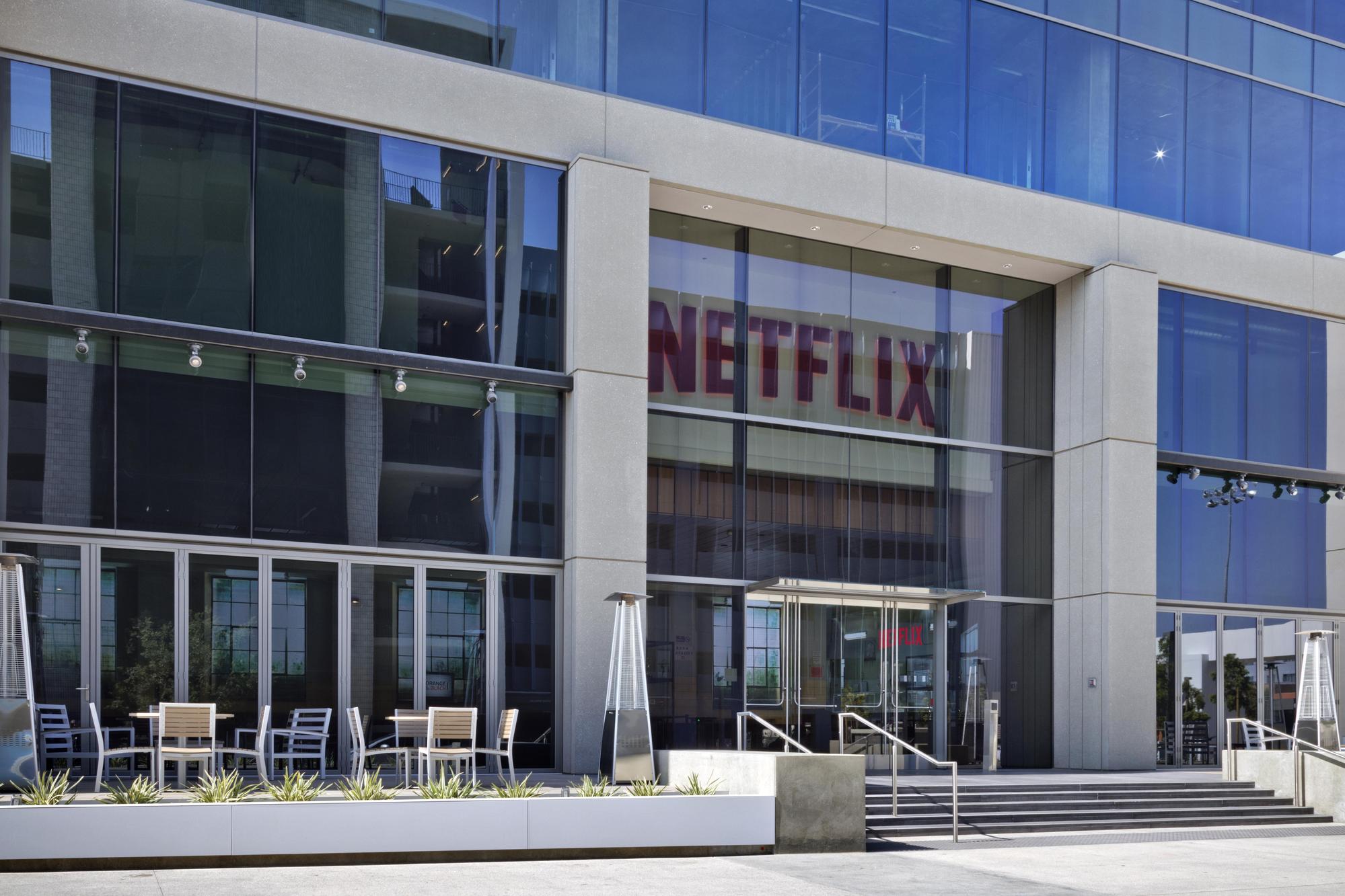 全球串流影音龍頭Netflix不僅全球會員減少20萬，官方甚至表示，未來3個月預計將在減少200萬。（Netflix提供）
