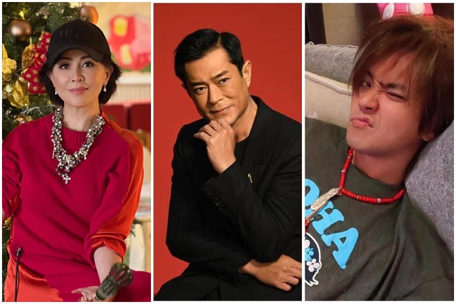 不少明星都有愛乾淨的好習慣，但過度可能造成周遭的人的困擾。