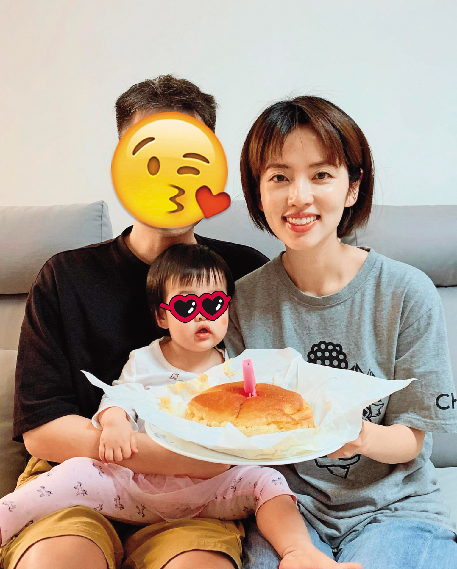 雖然傳出「費用」喬了很久，但阿諾透過經紀公司表態，之間沒有任何金錢問題。（翻攝自阿諾IG）