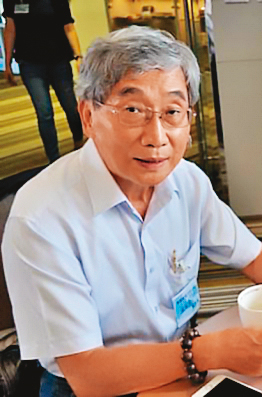 華盛營造董事長蘇成達在全案起訴時,不但炮轟檢調杜撰故事草率結案,2年前又捲入另起台鐵官商勾結弊案遭交保。