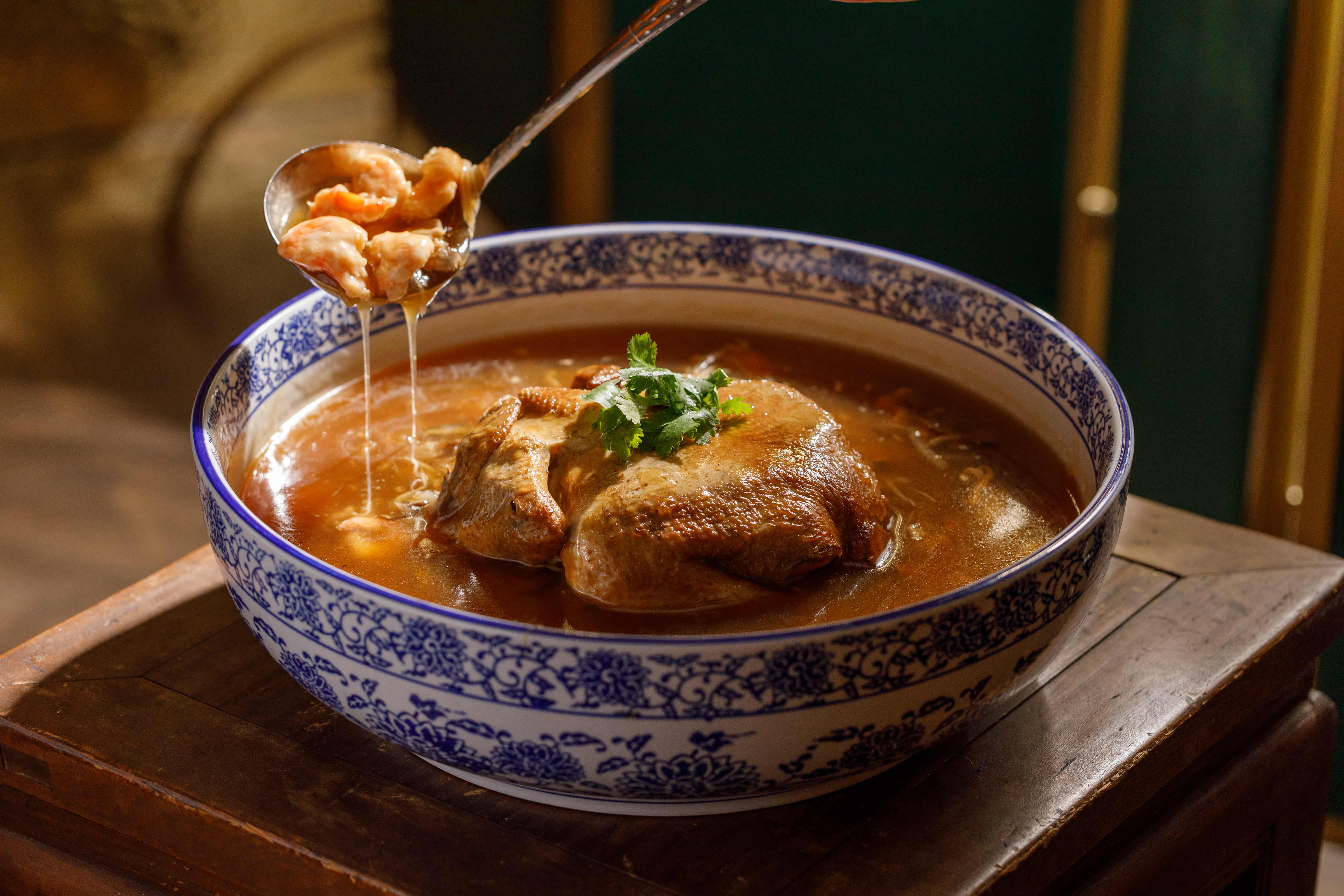 老新台菜破除舊印象，用新樣貌讓台菜的迷人之處更能被發掘。