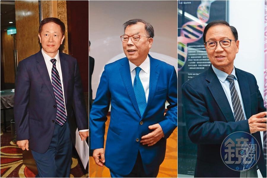 體學生技等台廠能否打進基因定序國際盃，恐怕得靠台積電、力積電等台灣半導體業者多多幫忙。