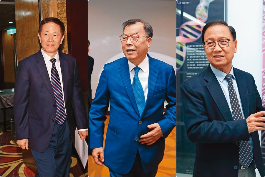 體學生技等台廠能否打進基因定序國際盃，恐怕得靠台積電、力積電等台灣半導體業者多多幫忙。