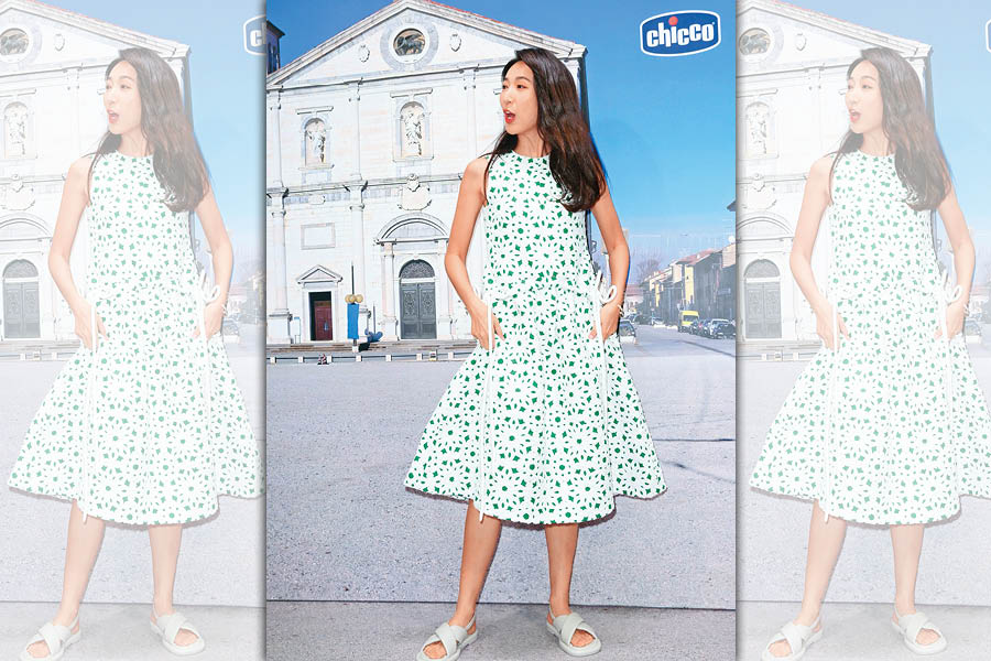 隋棠主演《犀利人妻》走紅。