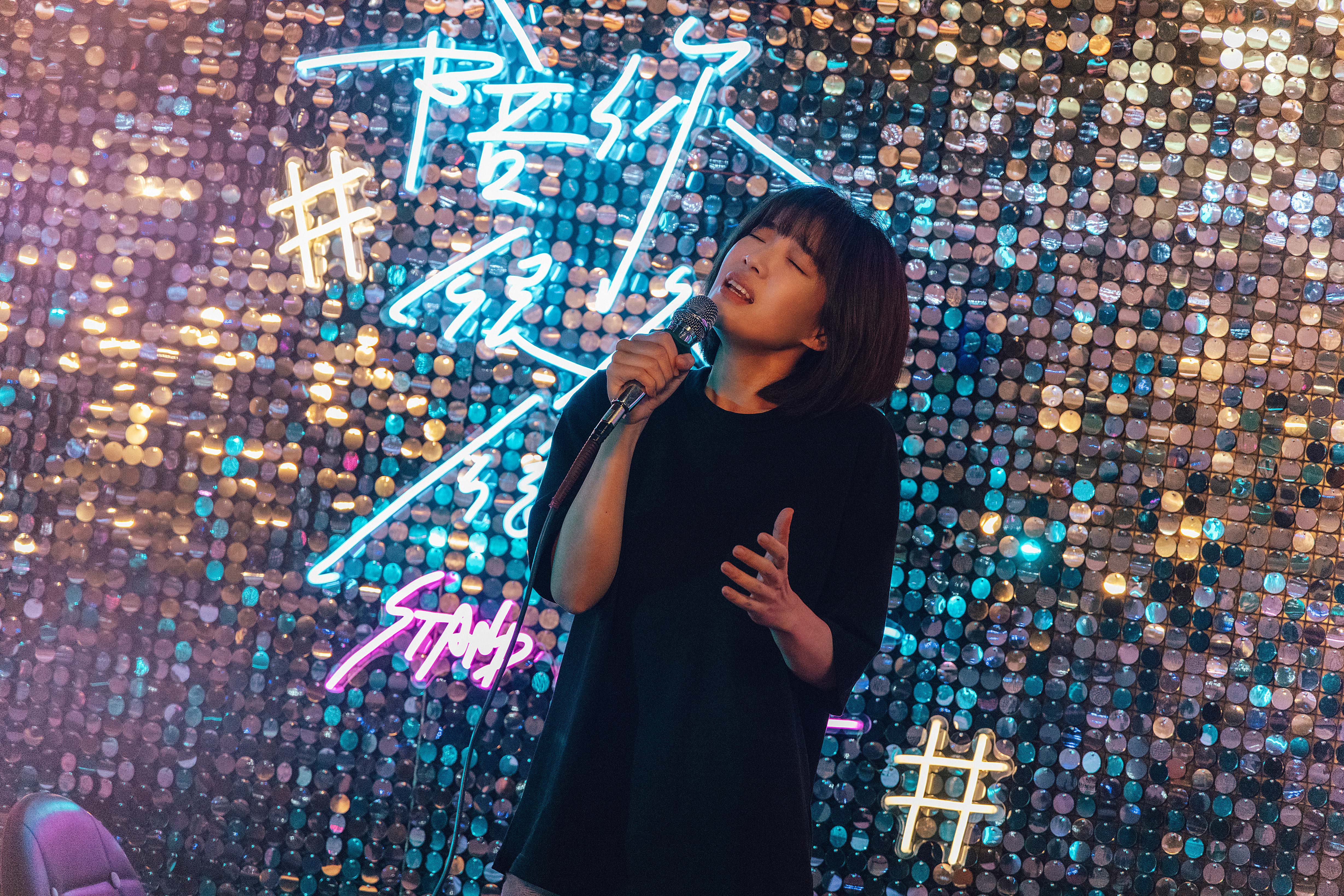 《村裡來了個暴走女外科》是蔡淑臻拿下金鐘獎戲劇節目女配角後，首部與觀眾見面的作品。（MyVideo提供）