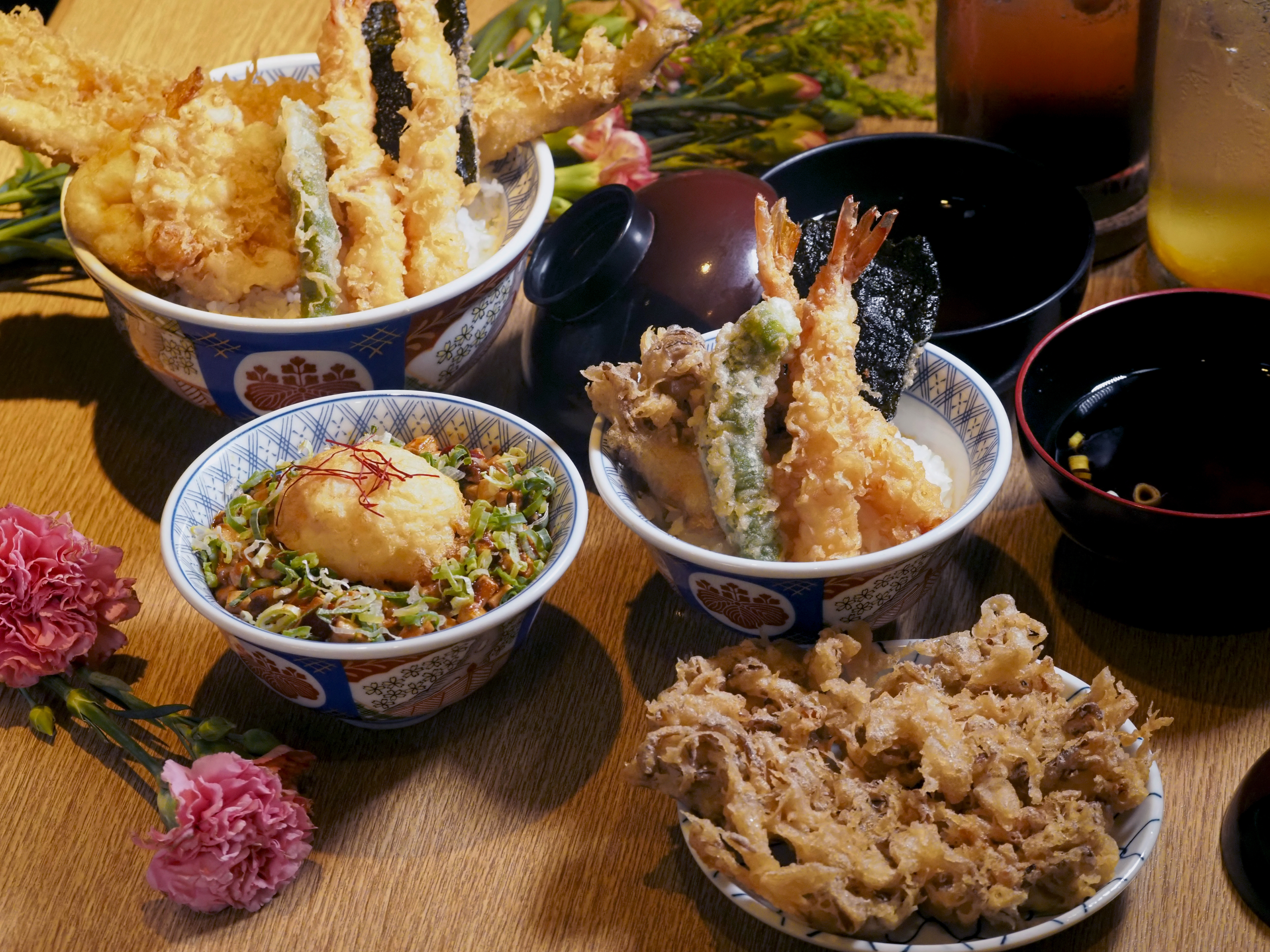 「寵愛辣媽母親節主題套餐」適合與媽媽同行分享。（980元／套餐，原價1,129元）