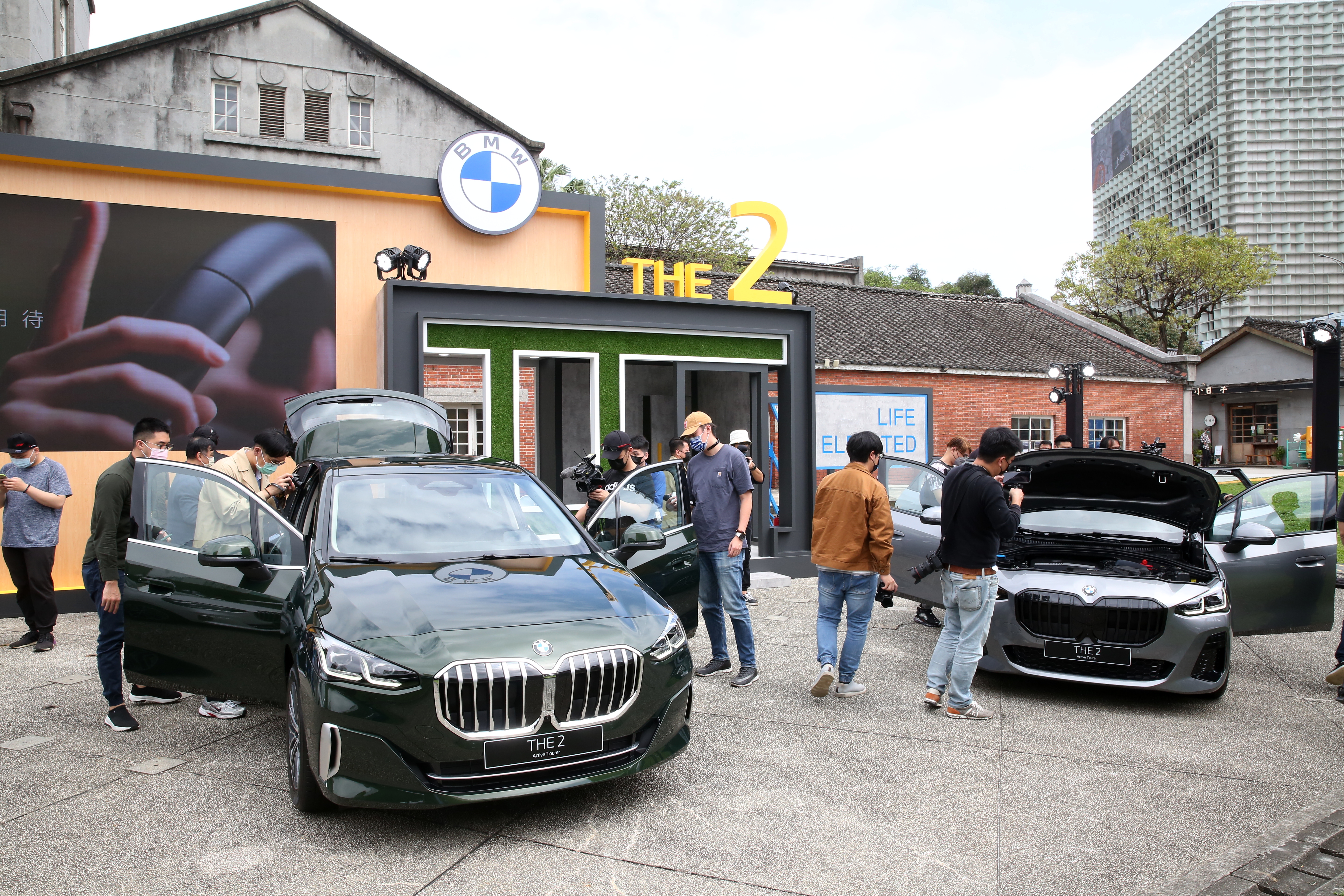 根據最新公布的台灣車市報告，4月份銷量僅達3.5萬台，其中BMW更是睽違多年，奪下進口豪華車單月銷售冠軍寶座。