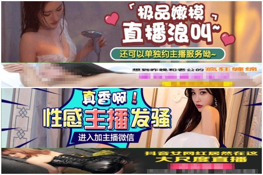 苗栗第3屆青年事務委員的徵選活動網站,遭到網域蟑螂盜用。(翻攝自宋國鼎律師 苗栗縣議員臉書連結)