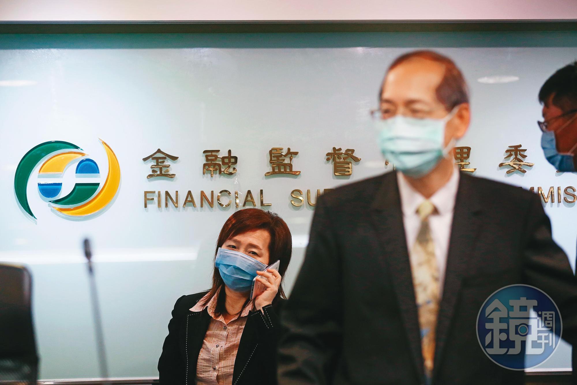 主管機關央行、金管會都告誡，房仲業者不當的借貸手段已違反規定。