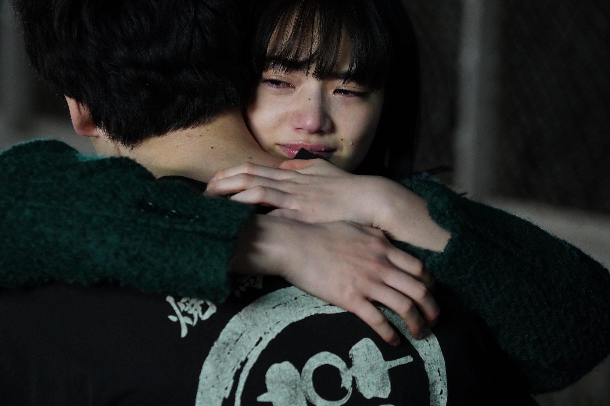 《餘命10年》橫跨四季、耗時一整年拍攝,小松菜奈也坦言期間一度因投入難以抽離角色。(車庫娛樂提供)