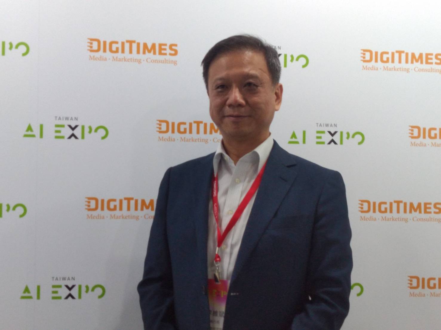 鴻海研究院執行長李維斌表示，研究院主要要針對鴻海集團未來3-7年的發展目標，進行相關技術的投入開發。