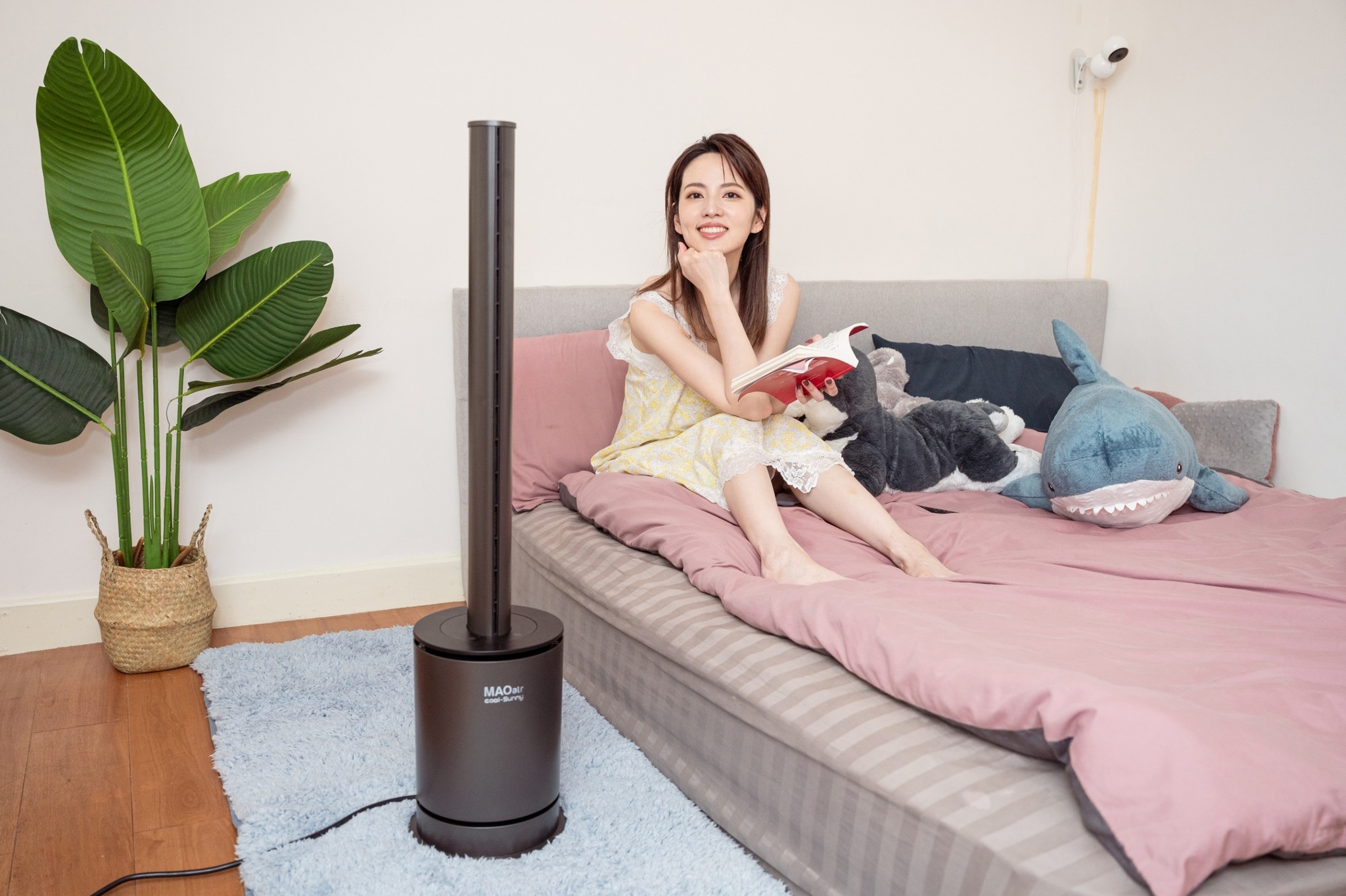 除了上通告之外，阿諾非常努力接業配，並且開闢財路。（翻攝阿諾臉書）