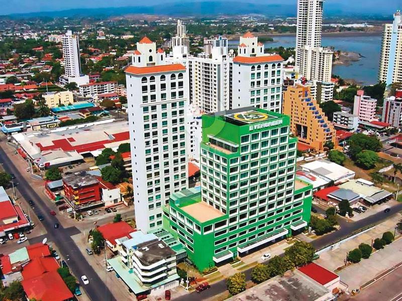 巴拿馬長榮國際下週要在台開股東臨時會。（翻攝自compreoalquile）