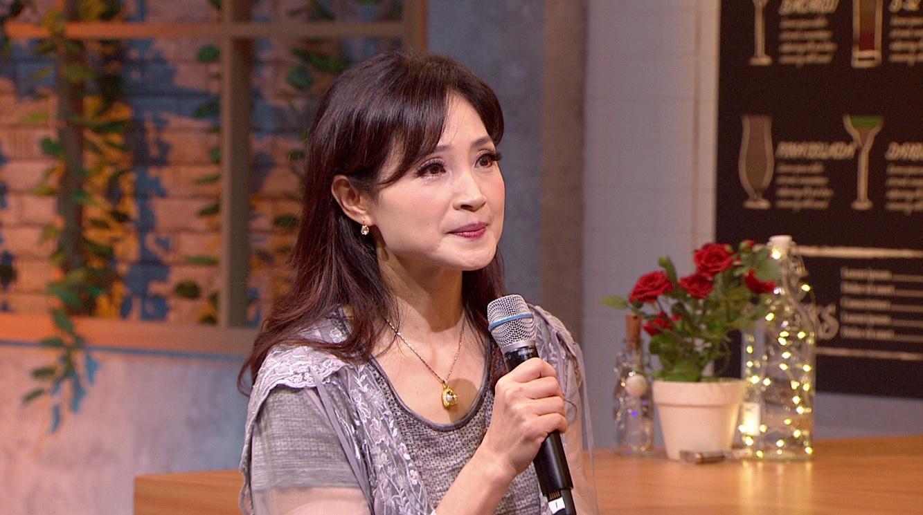 方季惟日前錄影分享拍《賭俠2》趣事。（年代MUCH提供）