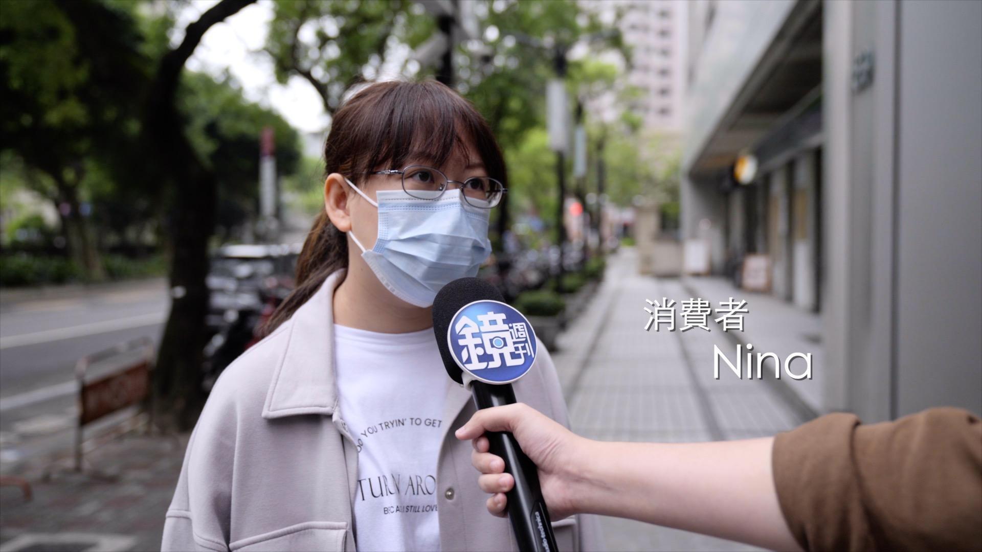 消費者Nina坦言家中小孩有過敏體質,希望找到一台兼具省電和過濾病毒的冷氣。