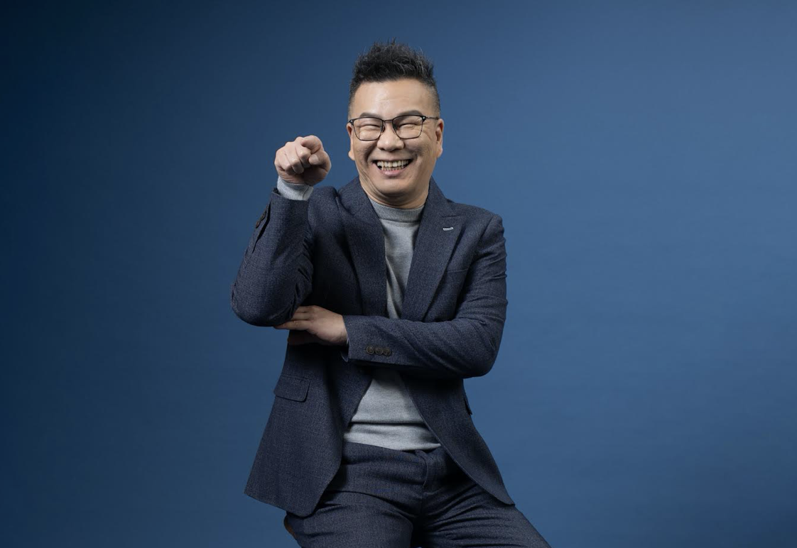 沈玉琳月接三代言破歷年紀錄。（圖／翻攝自沈玉琳臉書）