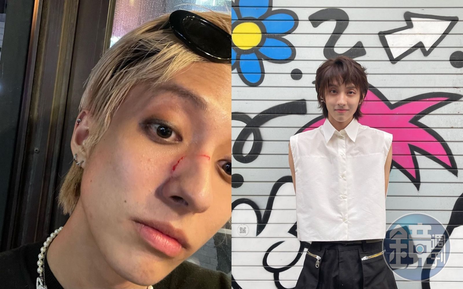 Apple男友揪牙醫開菁英俱樂部打造限量NFT豪奢行程全搞定- 鏡週刊Mirror Media