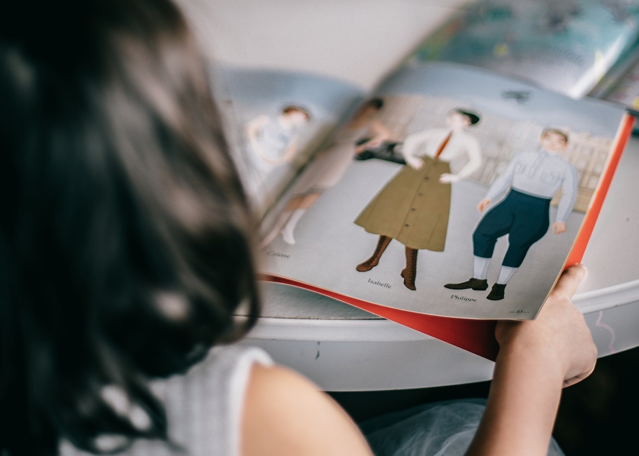 一名家長爆料孩子幼兒園隱匿確診消息，害她全家染疫。（示意圖，Pexels）