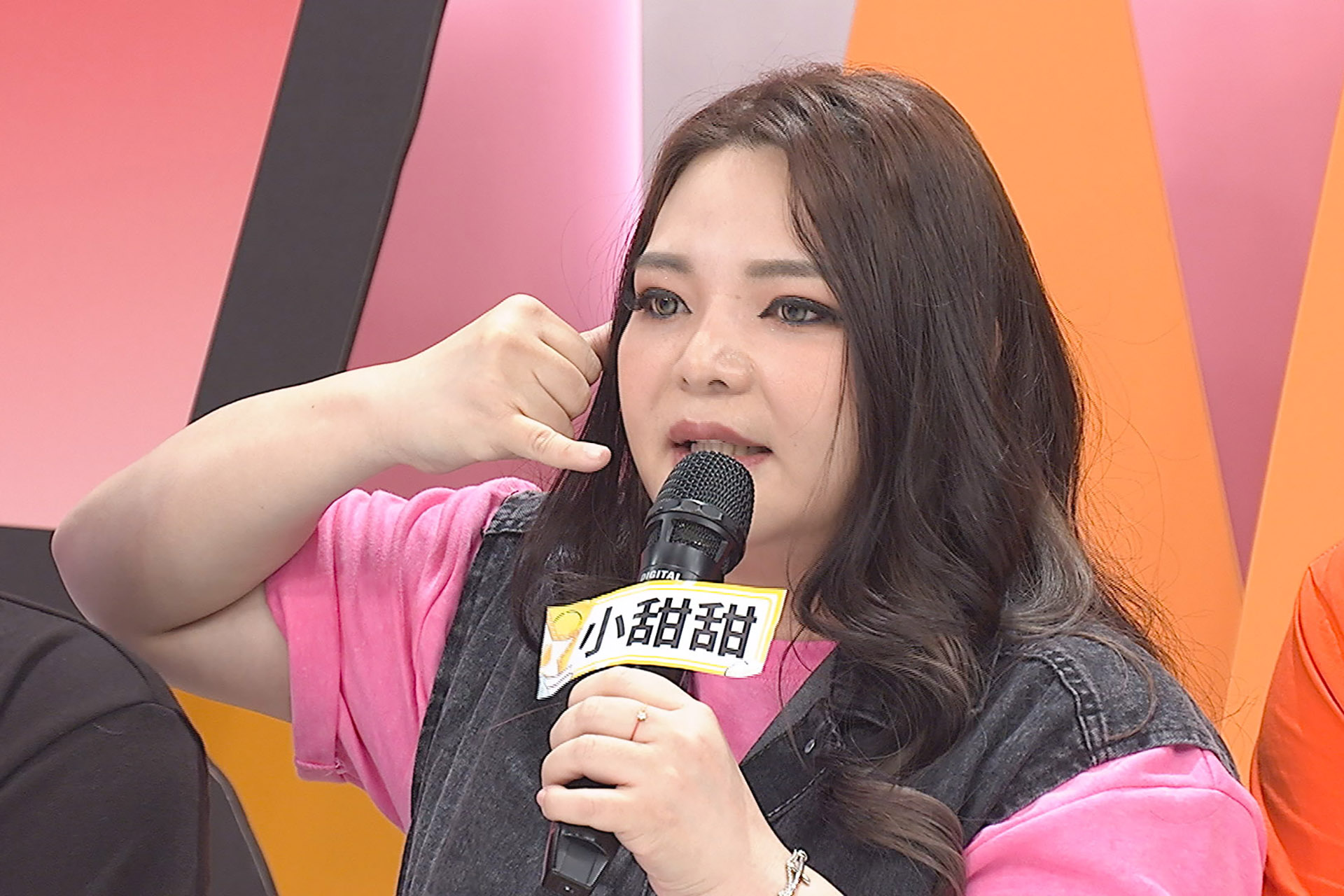 女兒起紅疹老公冷言相待　小甜甜氣炸帶女離家出走