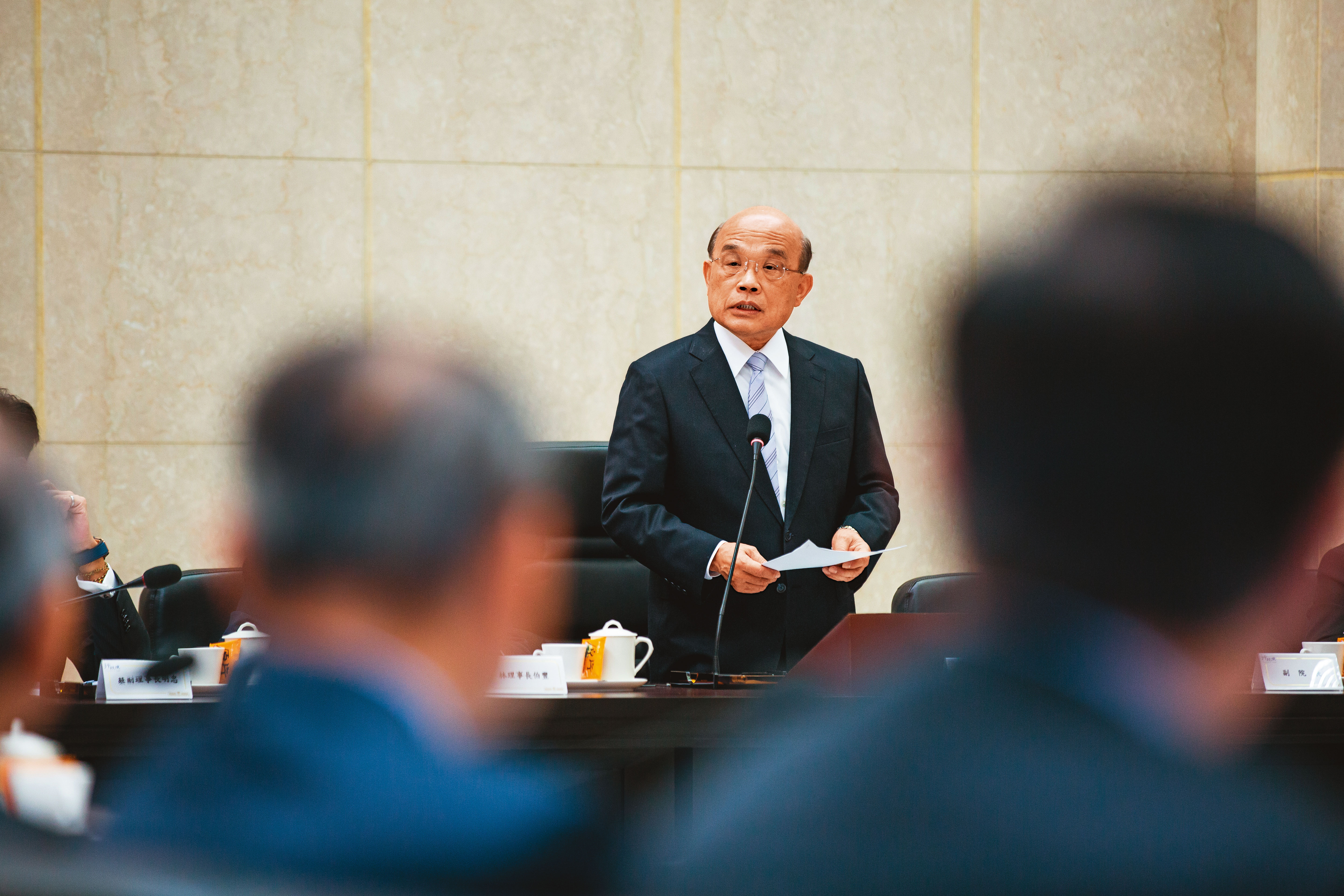 行政院日前通過《平均地權條例》修正案，其中預售屋禁止換約條款，逼出一波預售屋拋售潮。