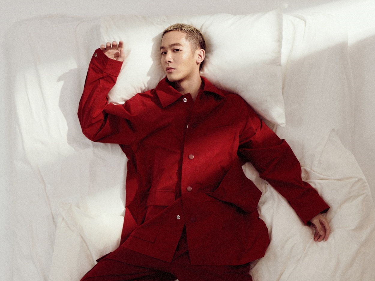 小樂吳思賢距離上次個人演唱會已5年。（寬宏藝術提供）