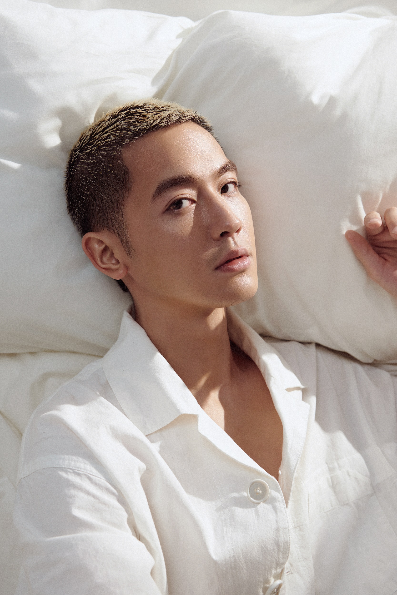 小樂演唱會主題取名為《 TOP OF LOVE》。 （寬宏藝術提供）