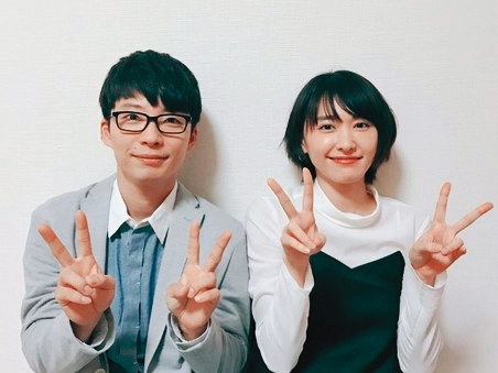 《月薪嬌妻》新垣結衣與星野源結婚讓戲迷超開心，但粉絲超崩潰。（網路圖片）