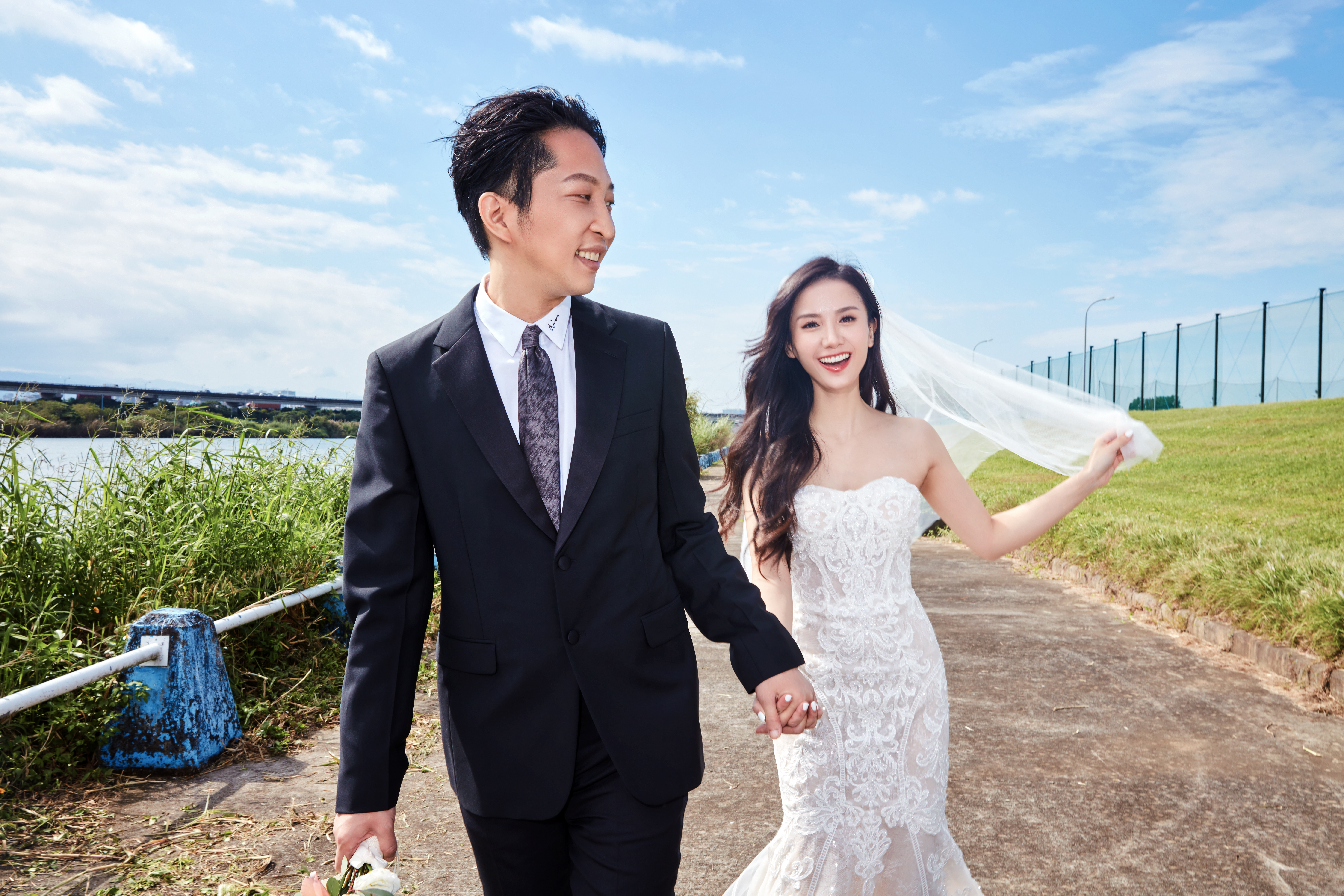 胡亦嘉狀告金管會今開庭，他爆料太太懷孕還被調查。（街口金融科技提供）