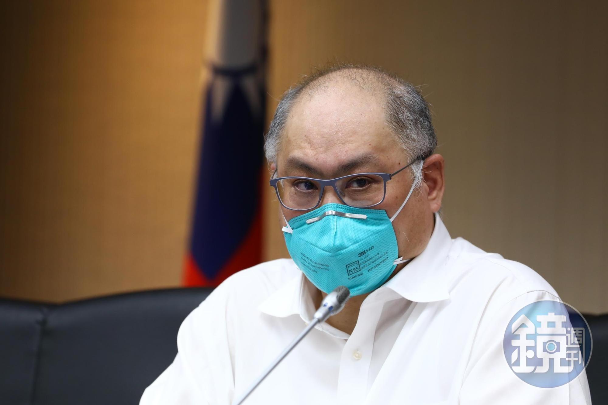 台灣NGO工作者李明哲遭中國以「顛覆國家政權罪」關押5年，近期出獄返台。