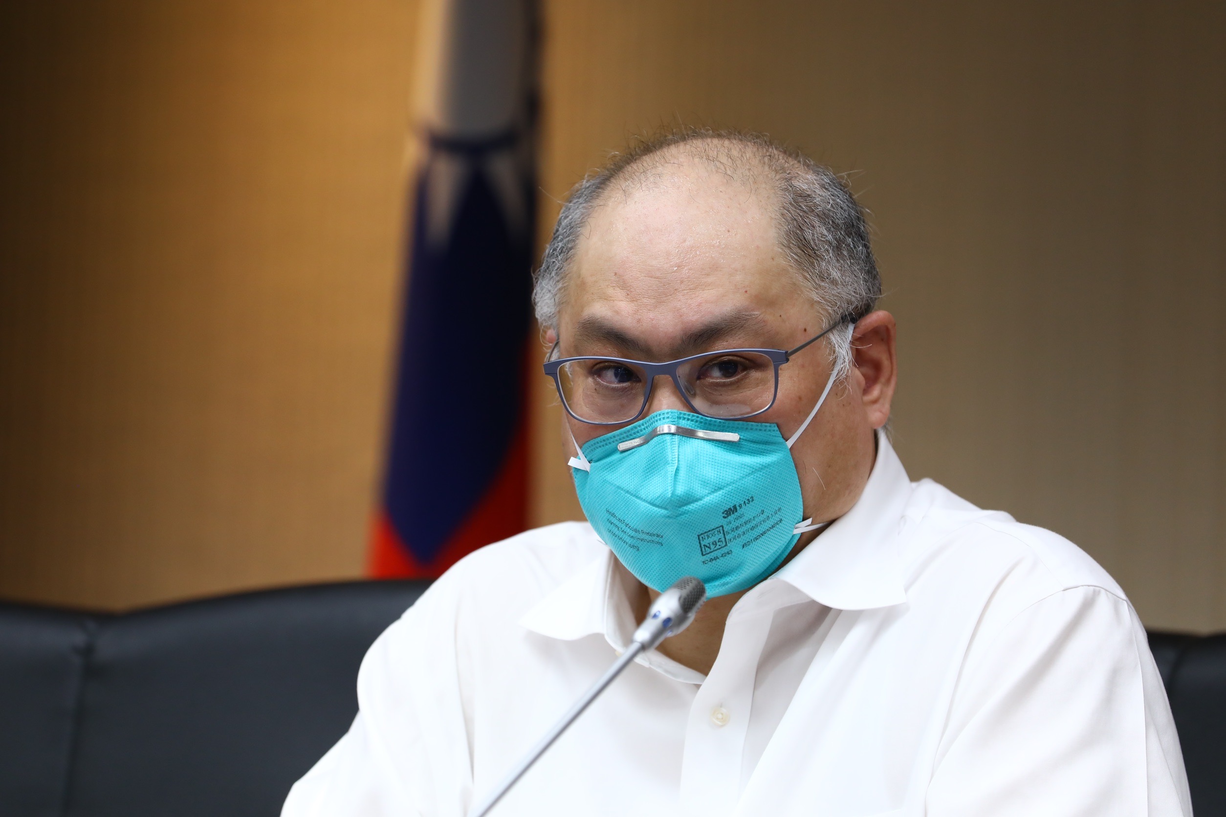 台灣NGO工作者李明哲遭中國以「顛覆國家政權罪」關押5年,近期出獄返台。