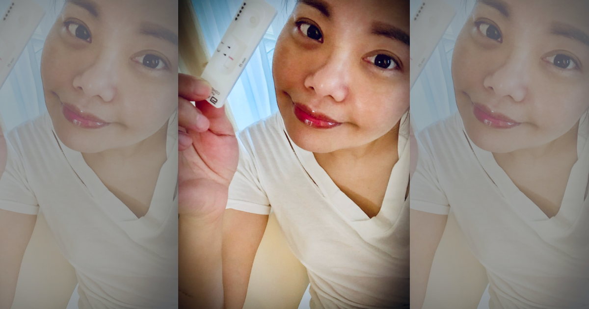 林嘉俐在疫情期間有一套自己的防疫方法。（艾迪昇傳播提供）