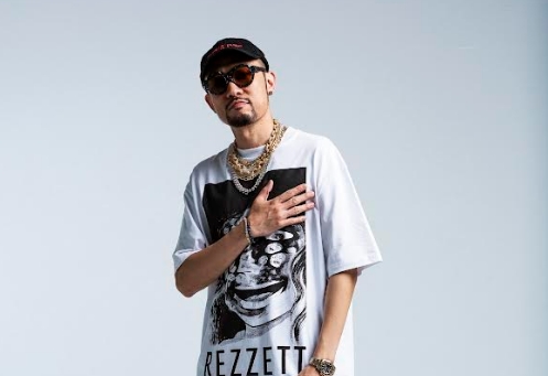 MC HotDog熱狗推新單曲〈白老鼠〉。（本色音樂）