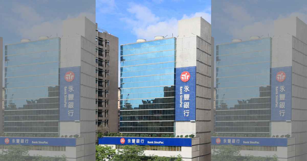 永豐銀行綠色金融服務持續追求創新突破，服務範疇也從創能、市場交易正式跨足儲能領域。（永豐銀行提供）