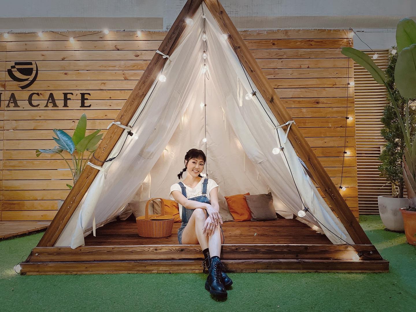 唐林談到自己可能面臨癌末不知所措。（翻攝臉書）