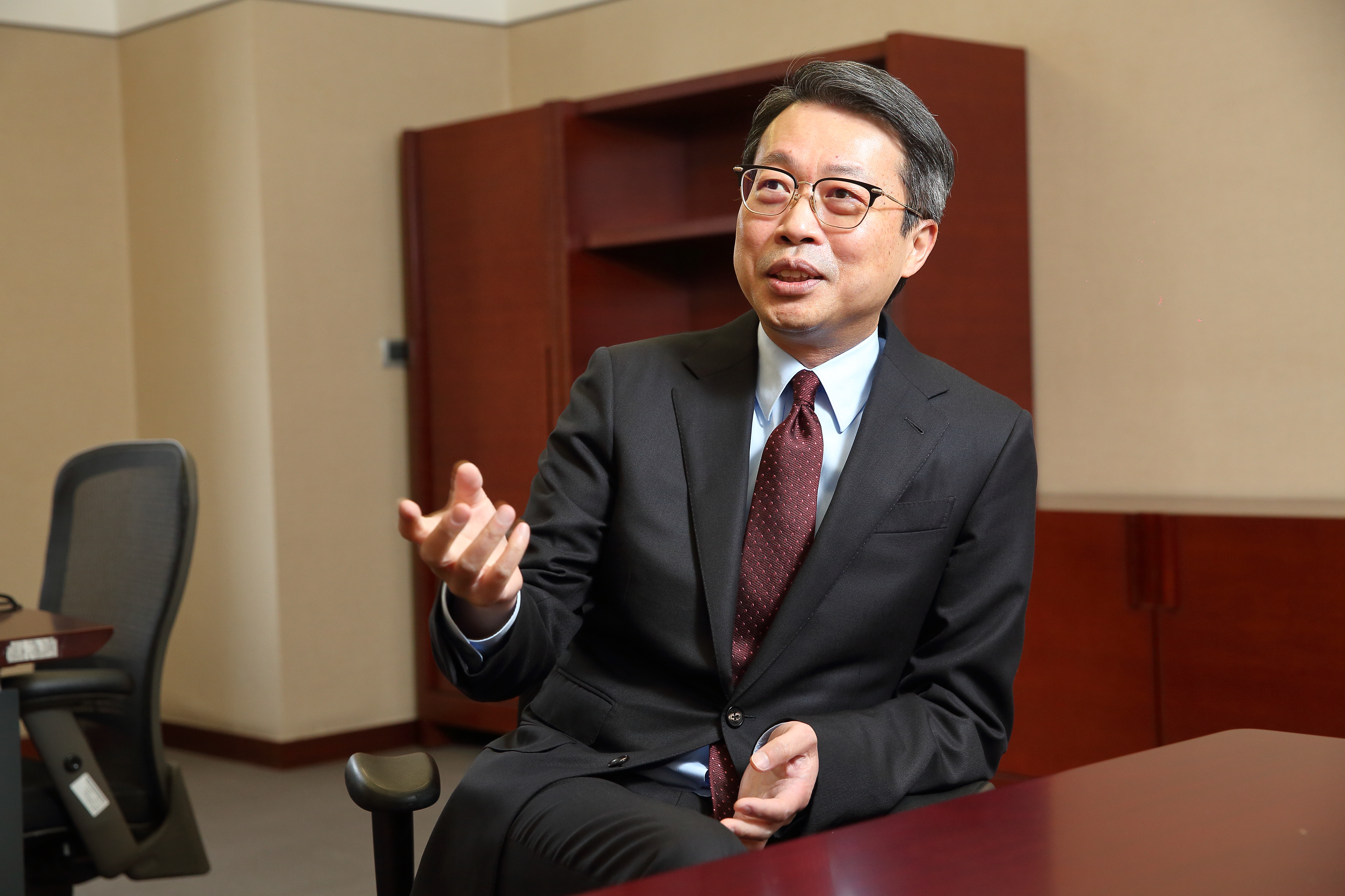 凱基投顧董事長朱晏民表示，想知道指數落底訊號，就要盯緊通膨相關數字。