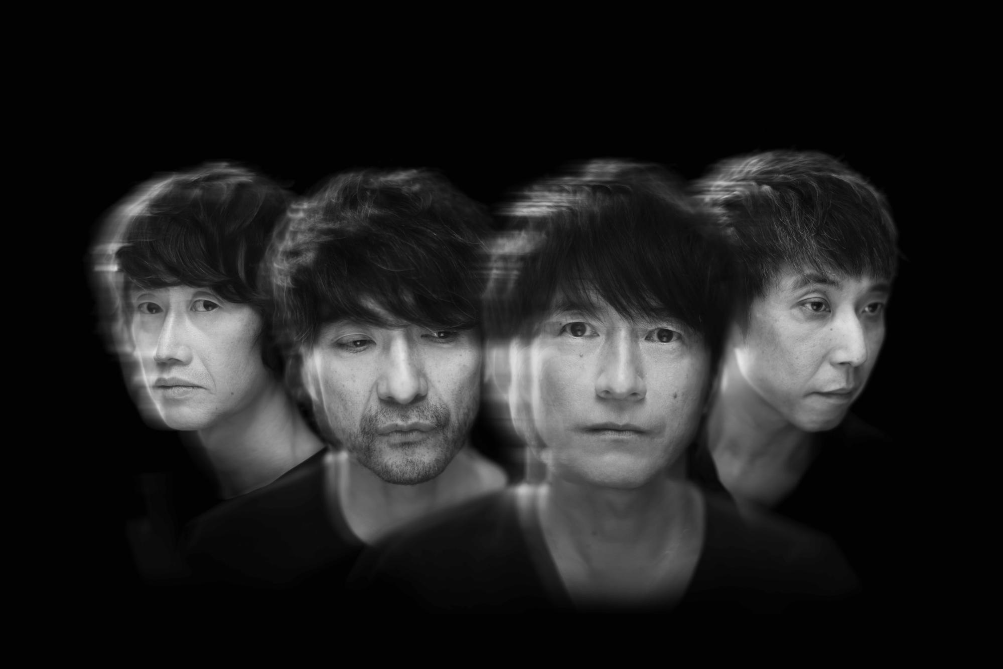 日本天團Mr.Children今年30週年演唱會將會透過付費方式在多家線上平台轉播。(ENJING 提供)